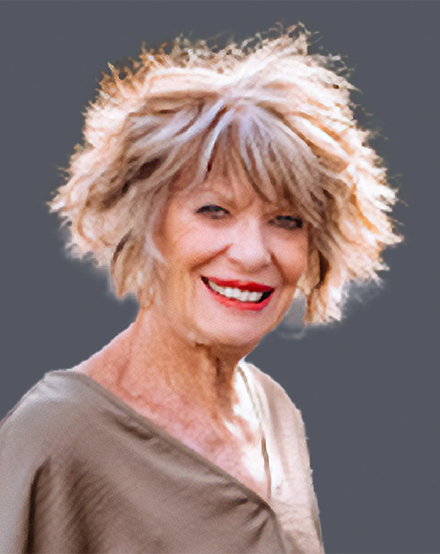 Betty Phillips