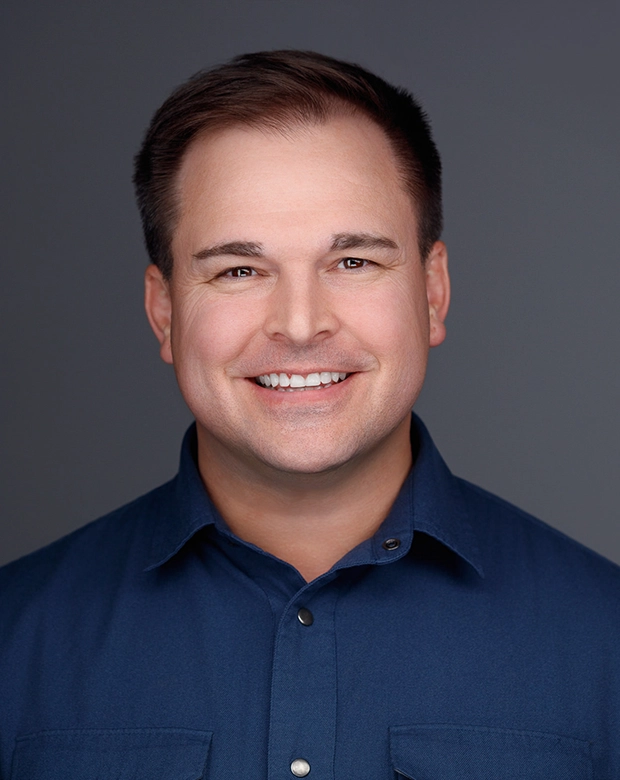 Jerad Murphy